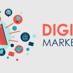 Viết báo cáo thực tập digital marketing chi tiết