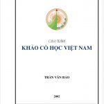 Khảo cổ học Việt Nam