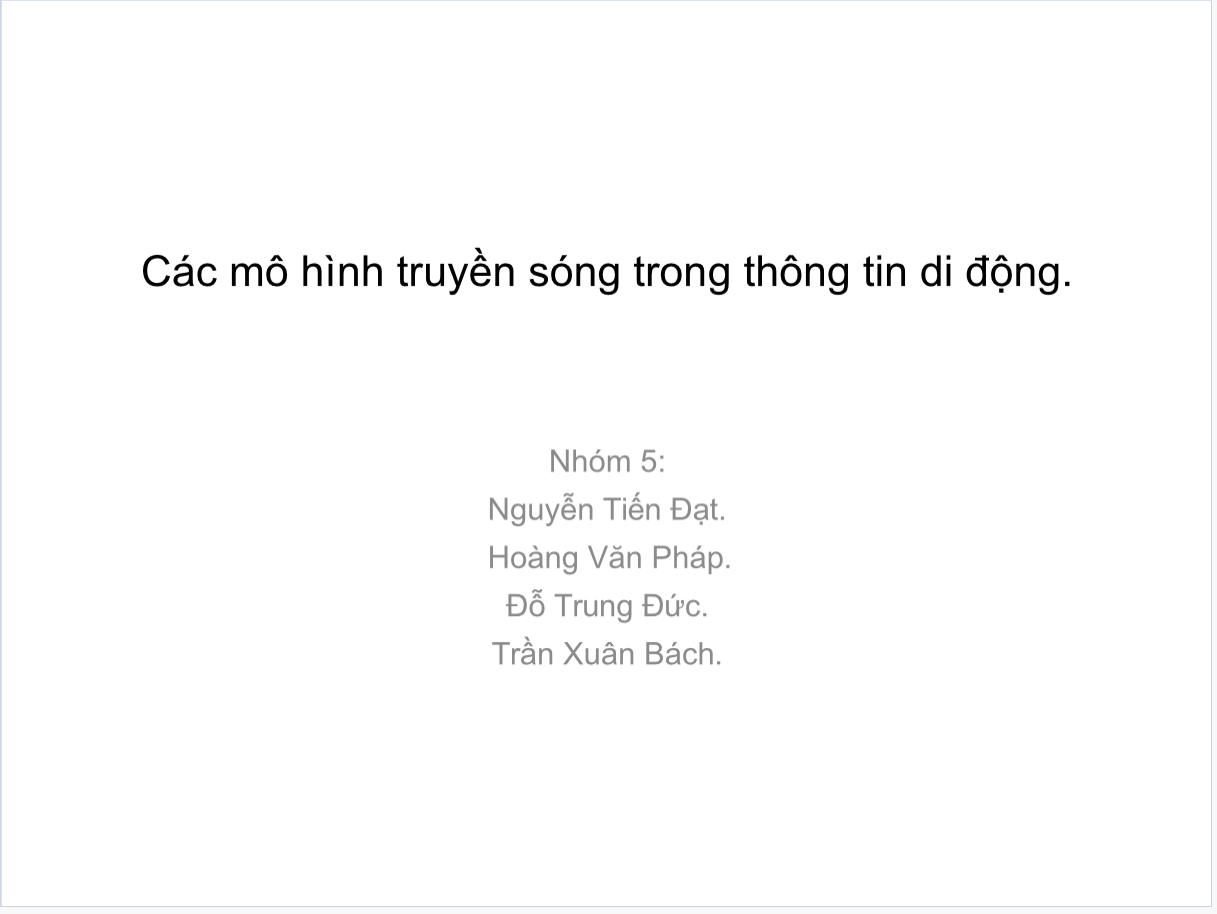 Truyền thông nội bộ là gì Hướng dẫn truyền thông mục tiêu với mô hình 5T   Advertising Vietnam