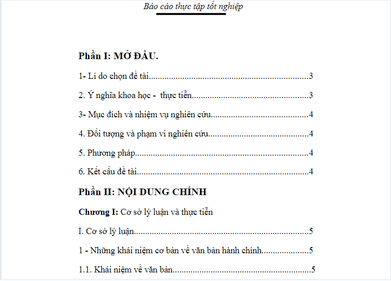 Thực trạng hoạt động quản lý văn bản hành chính đến và đi của Ủy ban nhân dân huyện Từ Liêm, Hà Nội