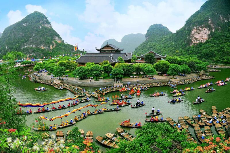 Các loại hình du lịch cộng đồng phổ biến tại Việt Nam
